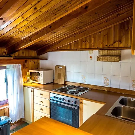 Rosa Apartment Turanj