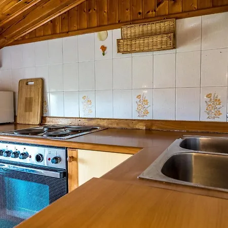 Apartment Rosa *