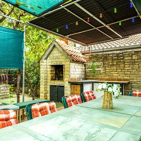 Apartment Rosa Turanj