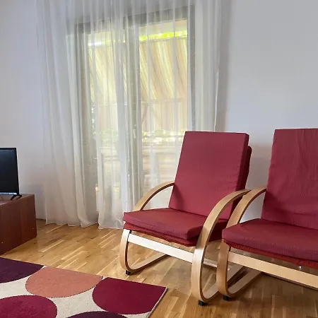 Apartment Rosa Turanj
