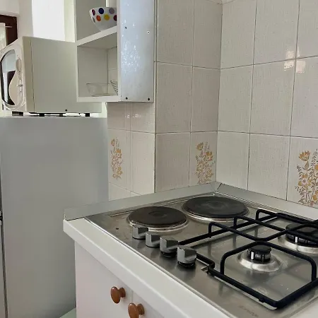 Apartment Rosa