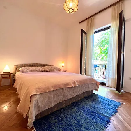 Apartment Rosa Turanj