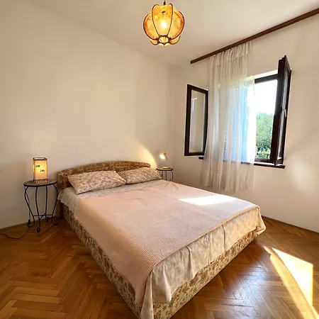 Rosa Apartament *