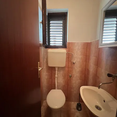 Apartment Rosa Turanj