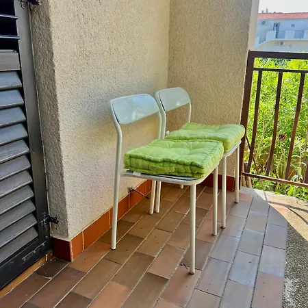 Apartment Rosa Turanj