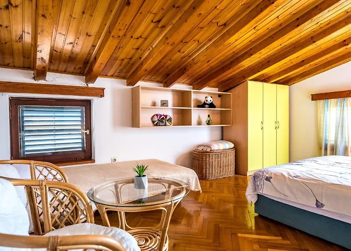 Apartament Rosa *