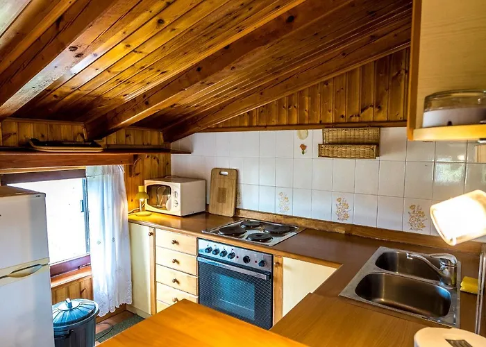Rosa Appartement Turanj