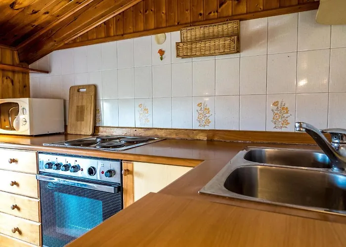 Apartament Rosa *