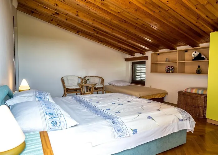 Rosa Apartman Turanj