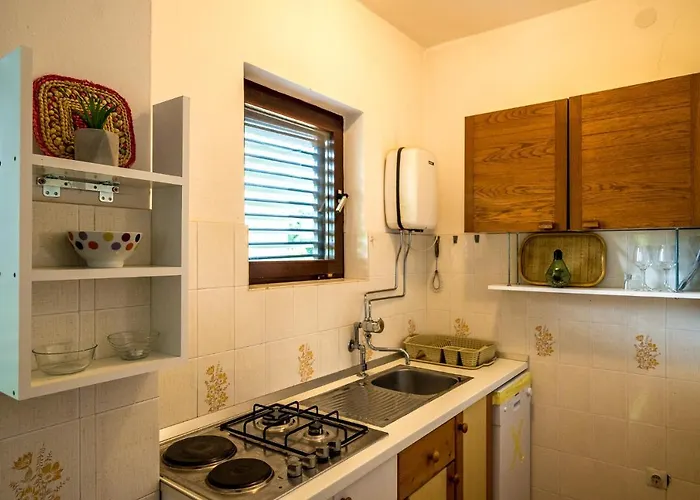 Rosa Apartament