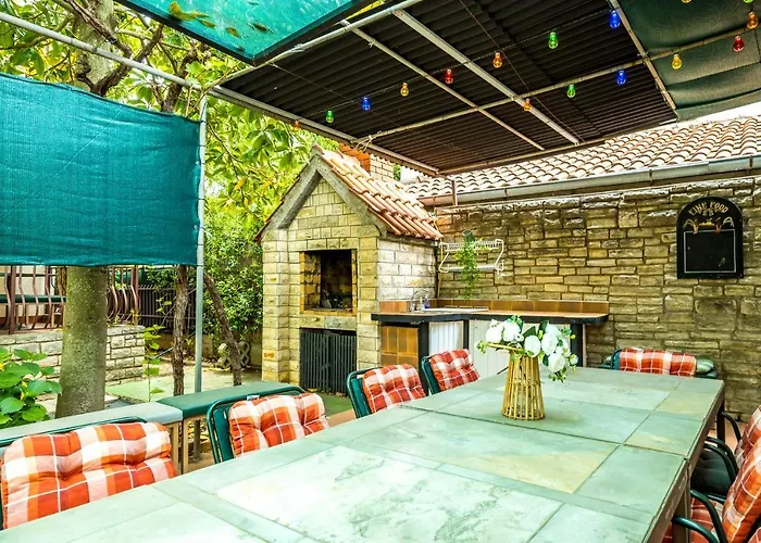 Apartament Rosa Turanj