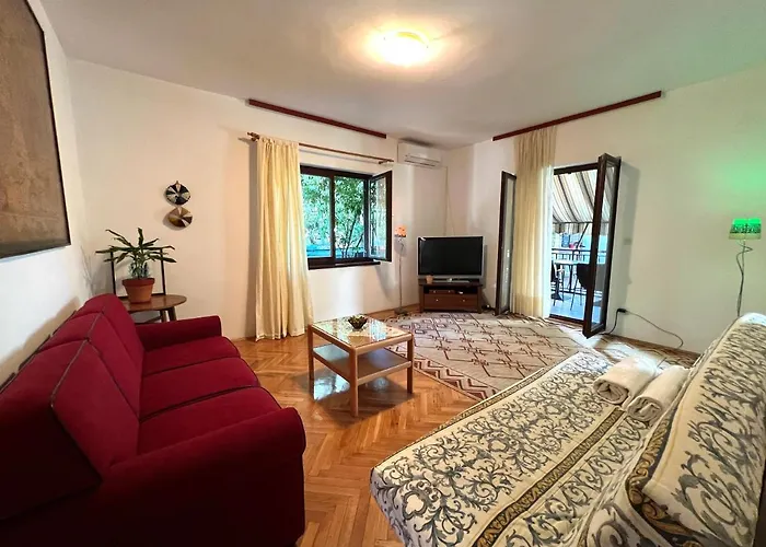 Apartman Rosa *
