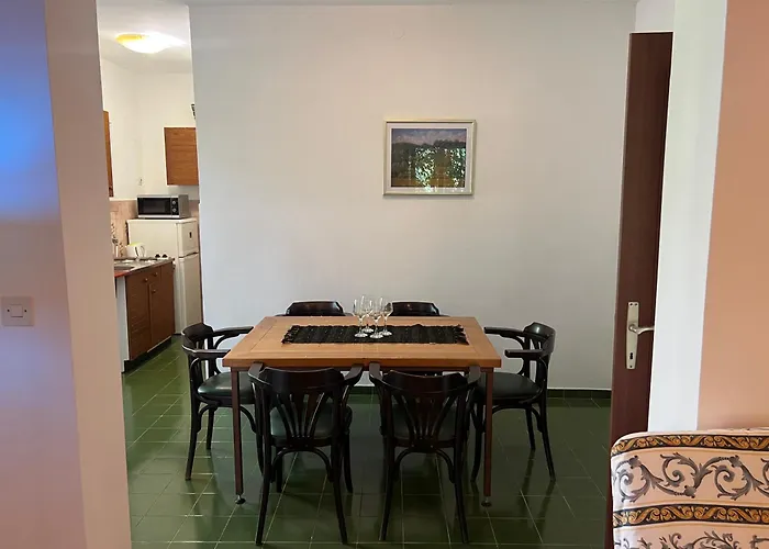 Rosa Apartament