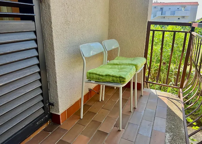 Apartament Rosa Turanj