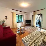 Appartement Rosa *