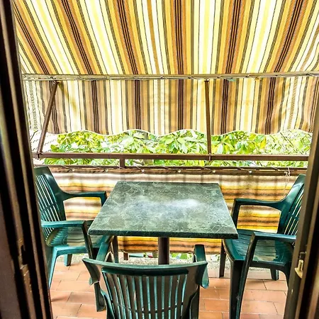 Rosa Apartmán