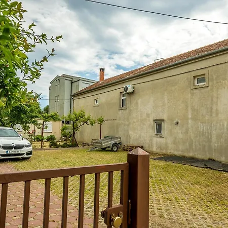 Rosa Apartmán *